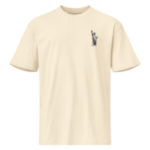 Cotton Heritage MC1082 I New YorK San Fran Design
